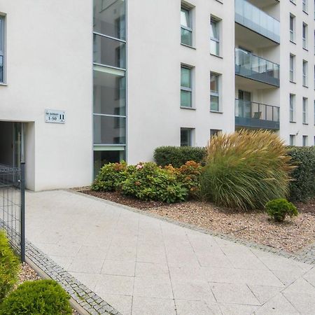 Rent Like Home - Swietej Barbary 11 Gdańsk Eksteriør billede